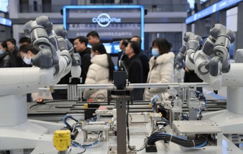 创新引领，定制未来 海尔卡奥斯如何以定制化创新体系实现全球标准引领