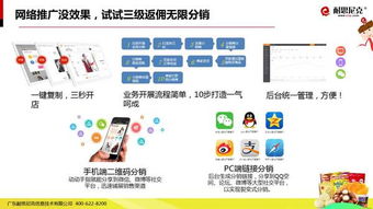 49页PPT深度解读 互联网食品营销解决方案与销售增长全攻略